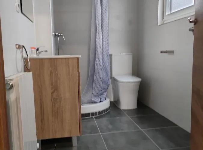 En Con Wifi Al Lado Del Metro Bilbao