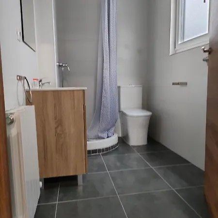 Apartamento En Con Wifi Al Lado Del Metro Bilbao