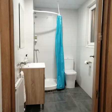 En Con Wifi Al Lado Del Metro Apartman *