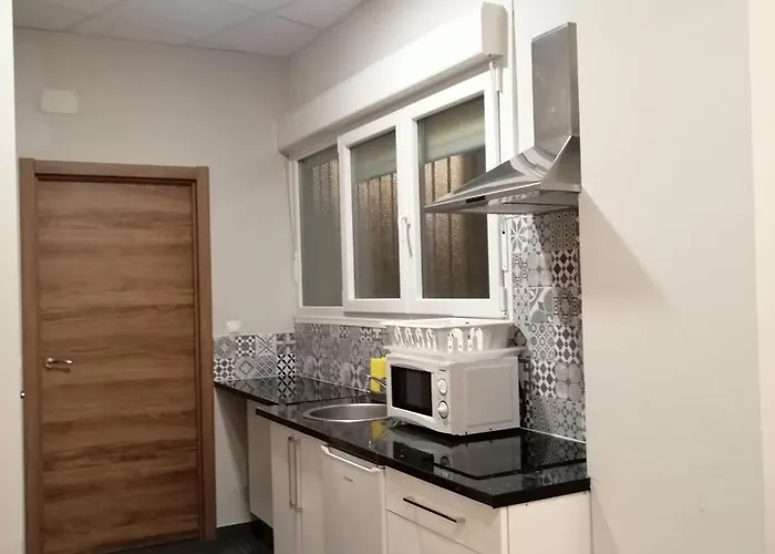 Apartman En Con Wifi Al Lado Del Metro