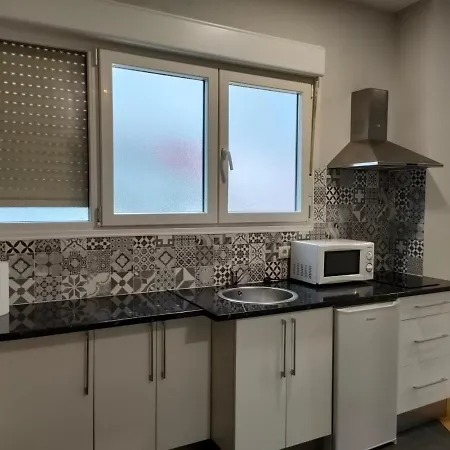 Apartamento En Con Wifi Al Lado Del Metro Appartement Bilbao