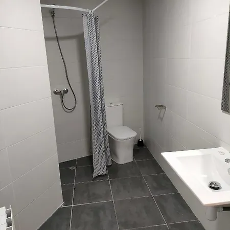 En Con Wifi Al Lado Del Metro Apartamento *