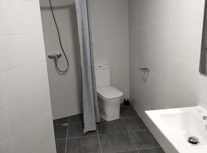 En Con Wifi Al Lado Del Metro Apartamento *